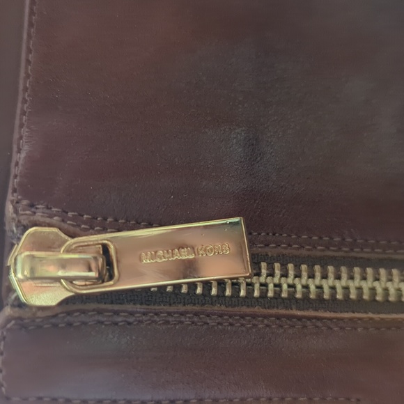 Michael Kors Riding Boots - Picture 3 of 6